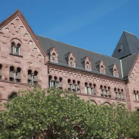 Alerion Centre Gare 2*