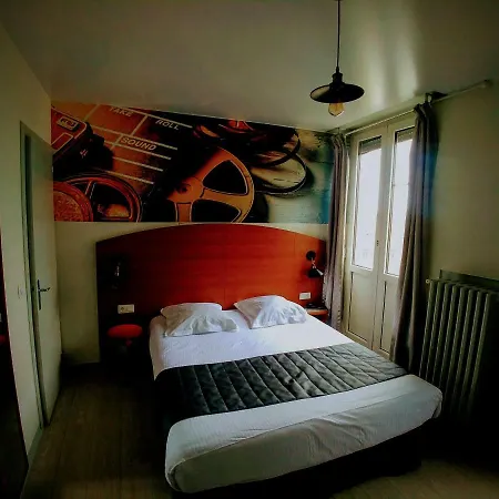 Alerion Centre Gare Hotel