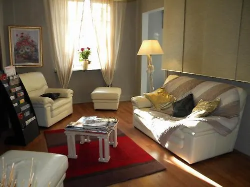 Alerion Centre Gare Hotel