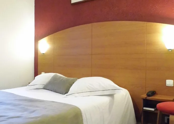 Alerion Centre Gare Hotel