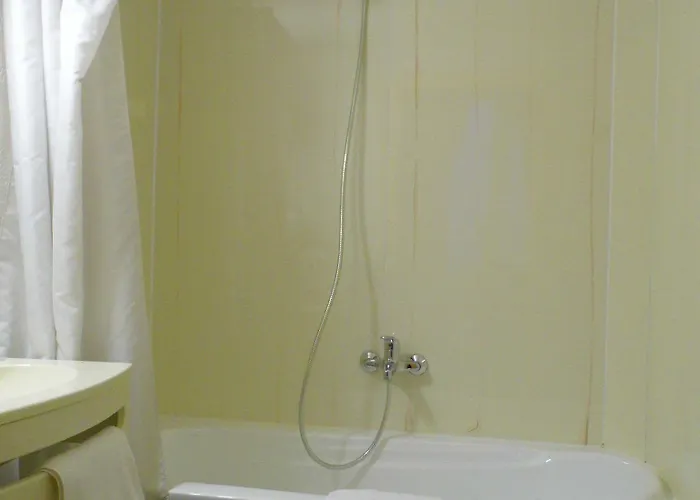 Alerion Centre Gare 梅斯