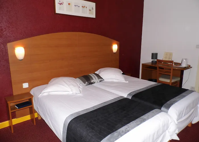 Alerion Centre Gare Metz