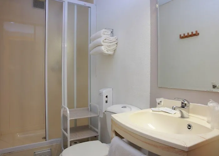 Alerion Centre Gare Hotel 2*