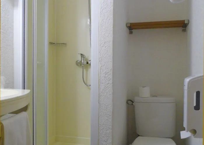 Hotel Alerion Centre Gare 2*