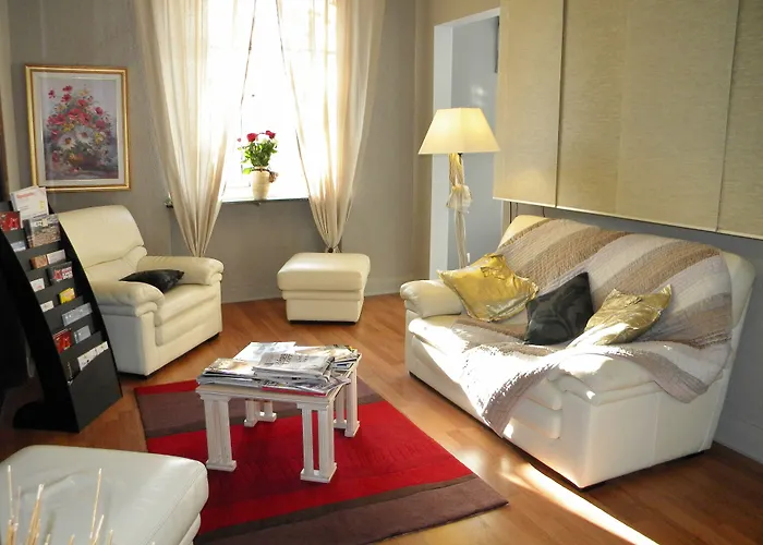 Alerion Centre Gare 梅斯