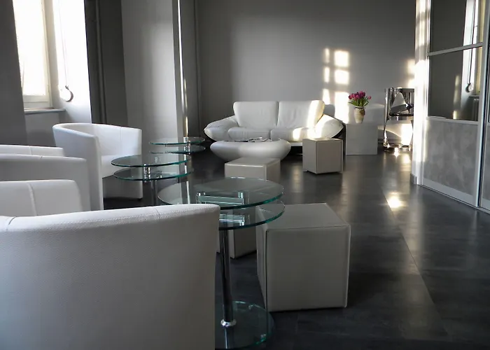 Alerion Centre Gare Hotel 2*