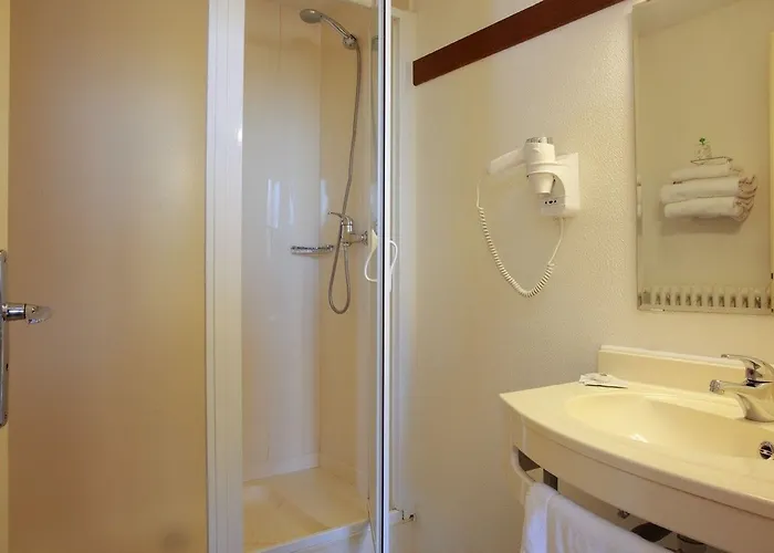 Alerion Centre Gare 2*