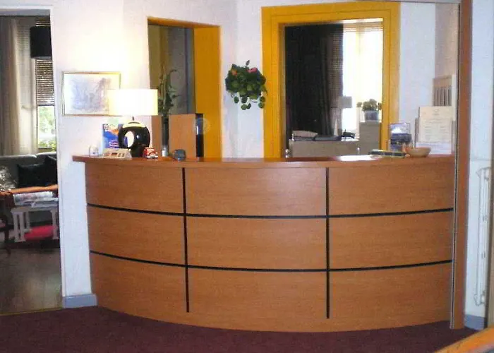 Alerion Centre Gare 2* Metz