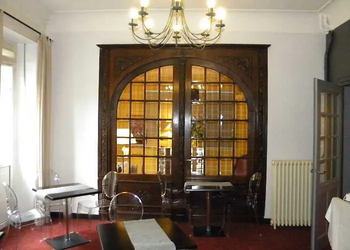 Alerion Centre Gare Metz