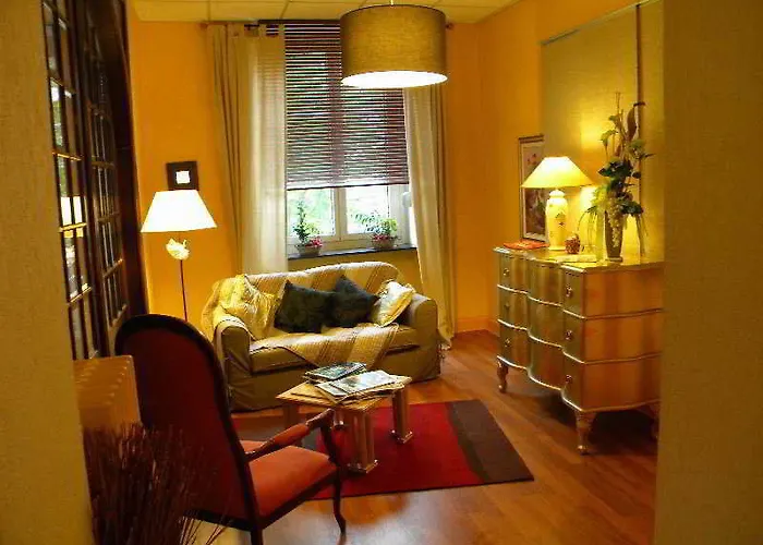 Alerion Centre Gare Hotel