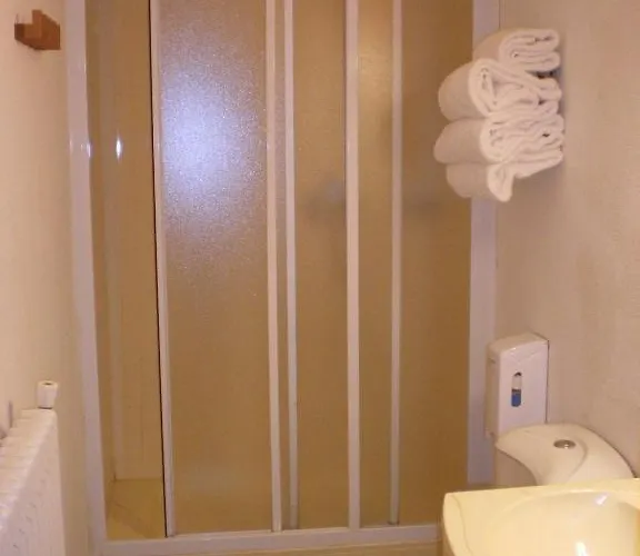 Alerion Centre Gare 梅斯