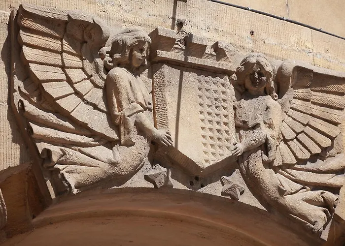 Hotel Alerion Centre Gare 2*