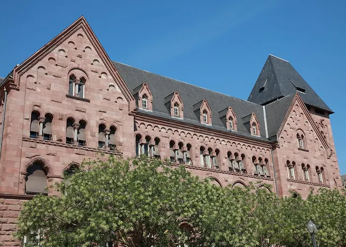 Alerion Centre Gare 2*